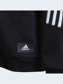 Худи и свитшоты Adidas 3 Stripes модель H44343 Фото