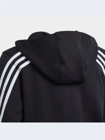 Худи и свитшоты Adidas 3 Stripes модель H44343 Фото