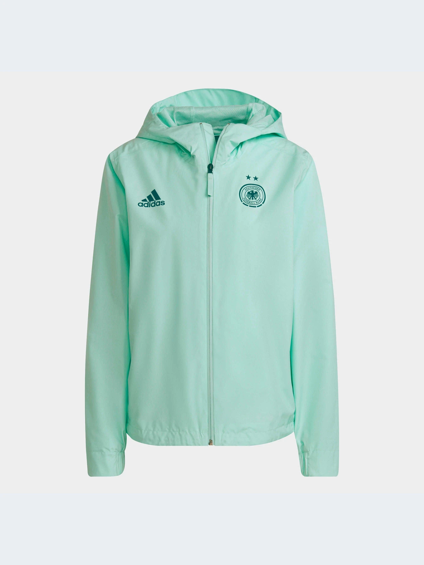 Куртки и дубленки Adidas модель GK8640 Куртки и дубленки Adidas модель GK8640 Фото