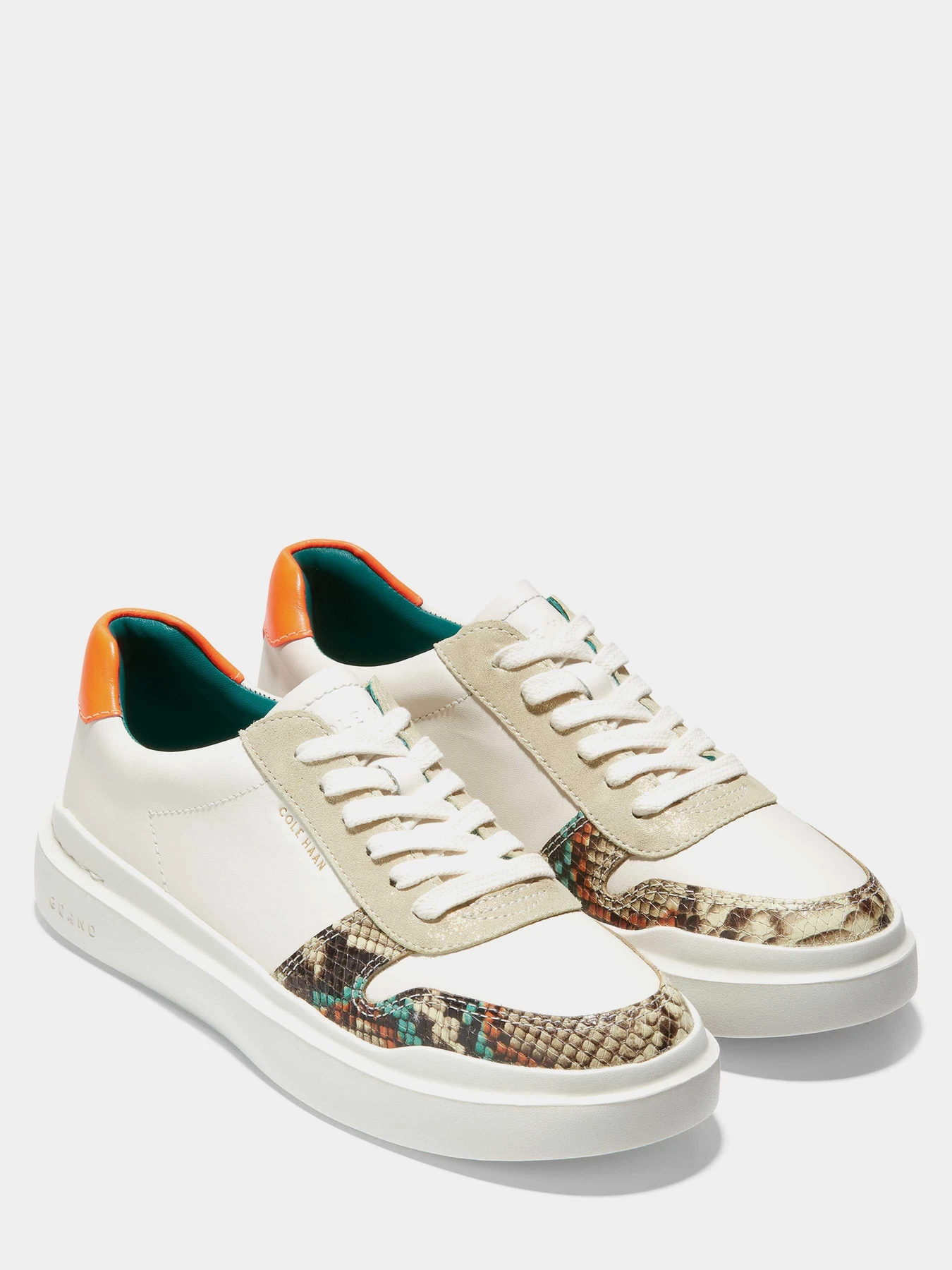 Кеды Cole Haan модель W21399 Фото