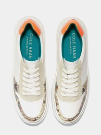 Кеды Cole Haan модель W21399 Фото