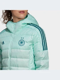 Куртки и дубленки Adidas модель GK8642 Фото