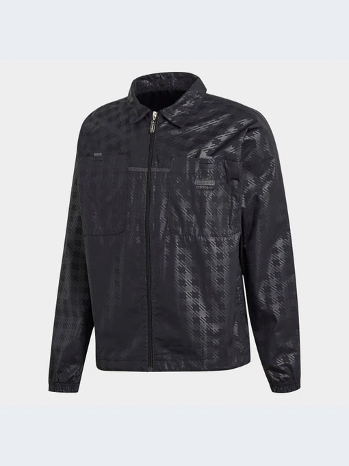 Куртки та дублянки Adidas модель GD9269 Фото