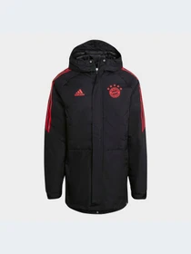 Куртки и дубленки Adidas модель HI3470 Фото