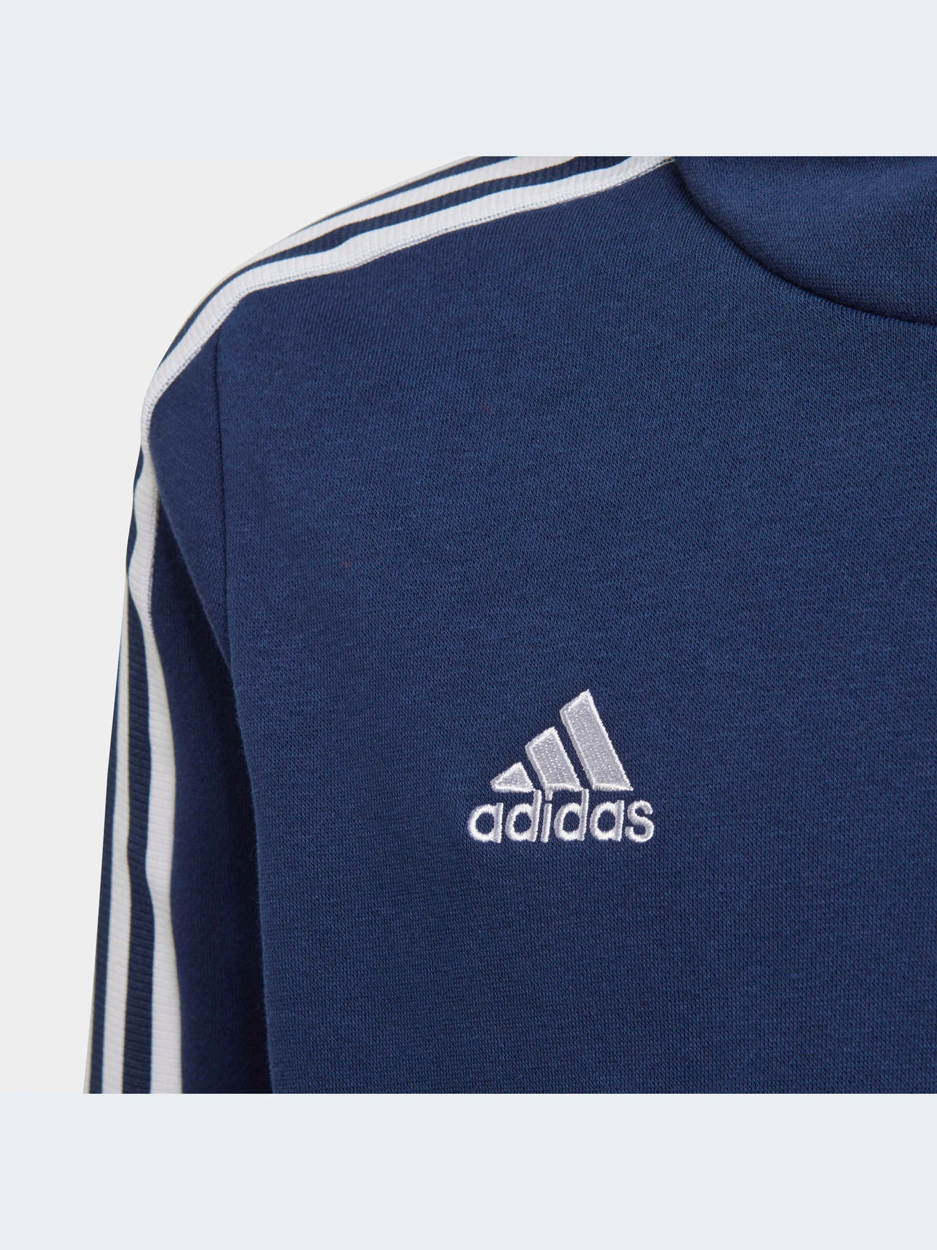 Худі та світшоти Adidas Tiro модель GK9680 Фото