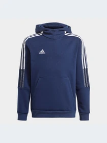 Худі та світшоти Adidas Tiro модель GK9680 Фото