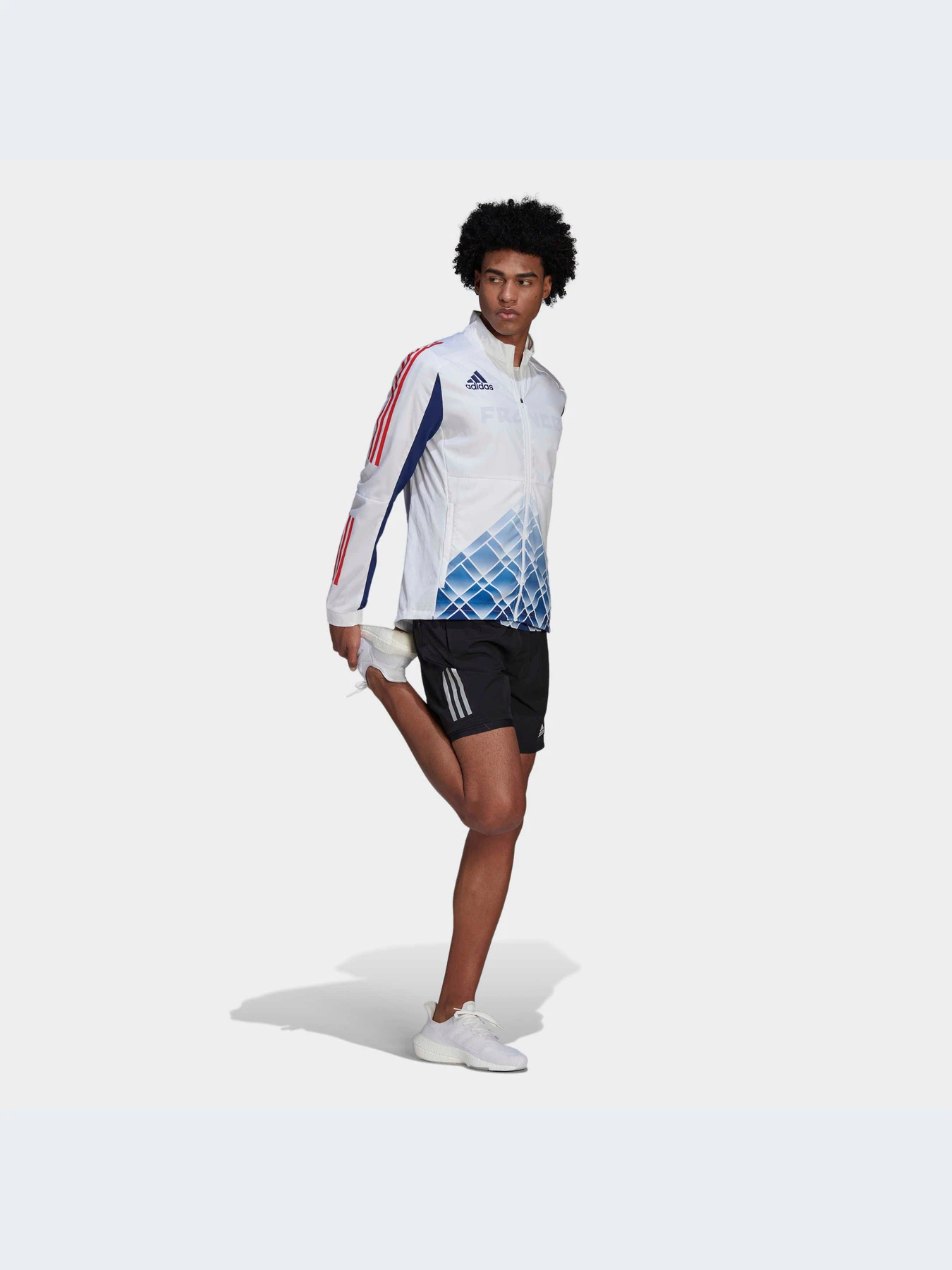Куртки та дублянки Adidas модель HP1961 Куртки та дублянки Adidas модель HP1961 Фото