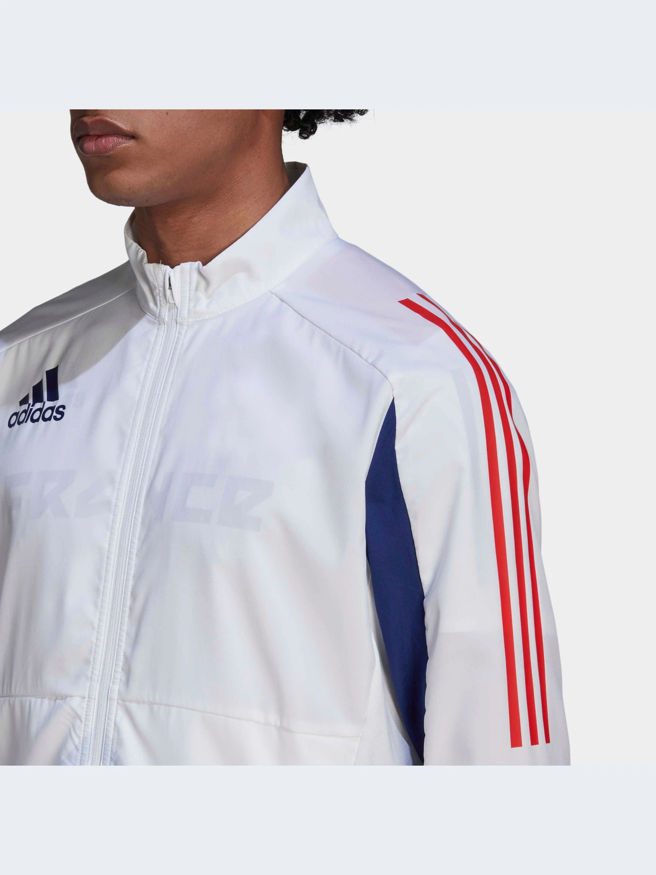 Куртки та дублянки Adidas модель HP1961 Куртки та дублянки Adidas модель HP1961 Фото