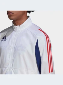 Куртки та дублянки Adidas модель HP1961 Фото