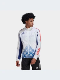 Куртки та дублянки Adidas модель HP1961 Фото