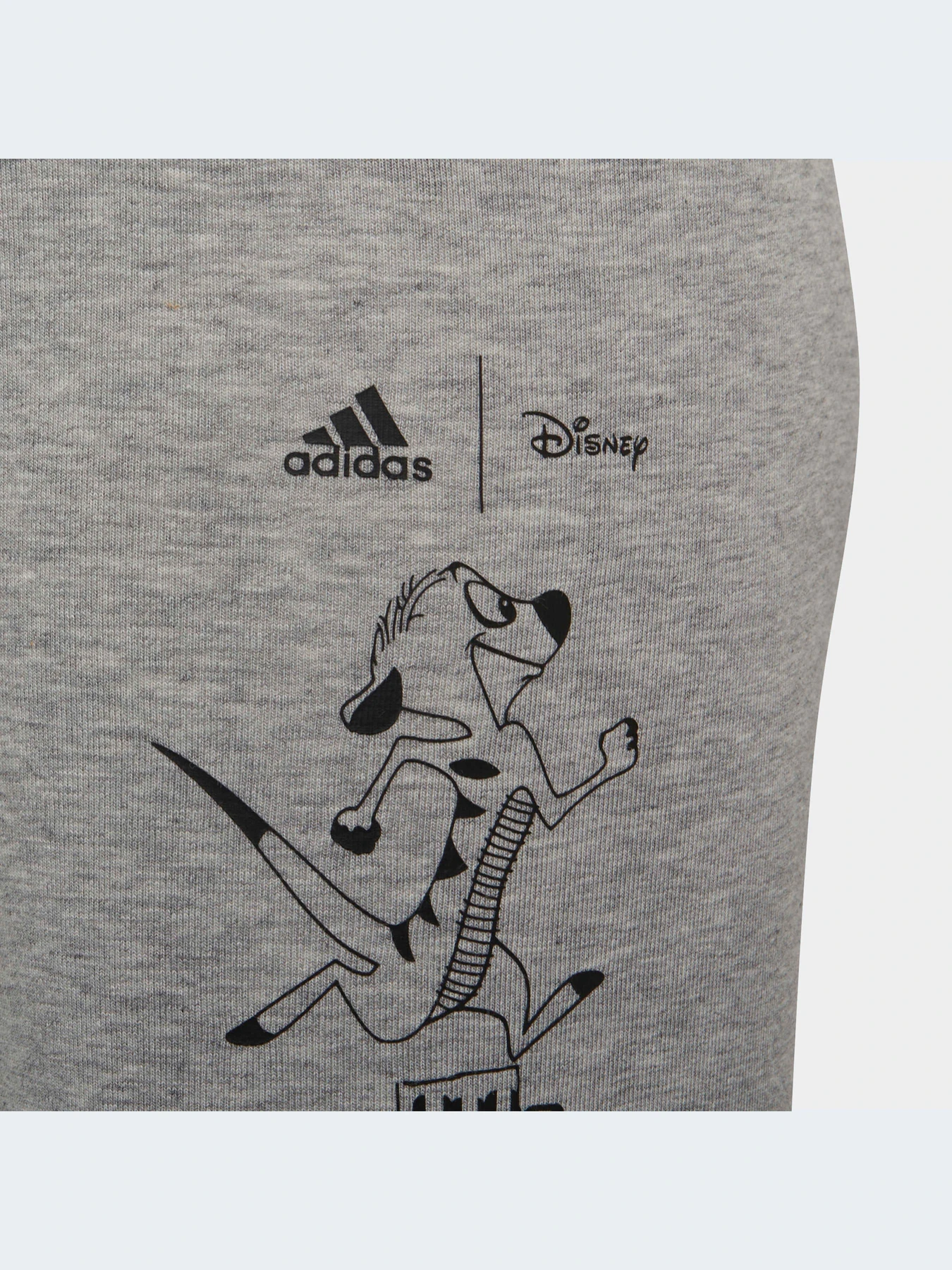 Брюки Adidas x Disney модель HA6583 Фото