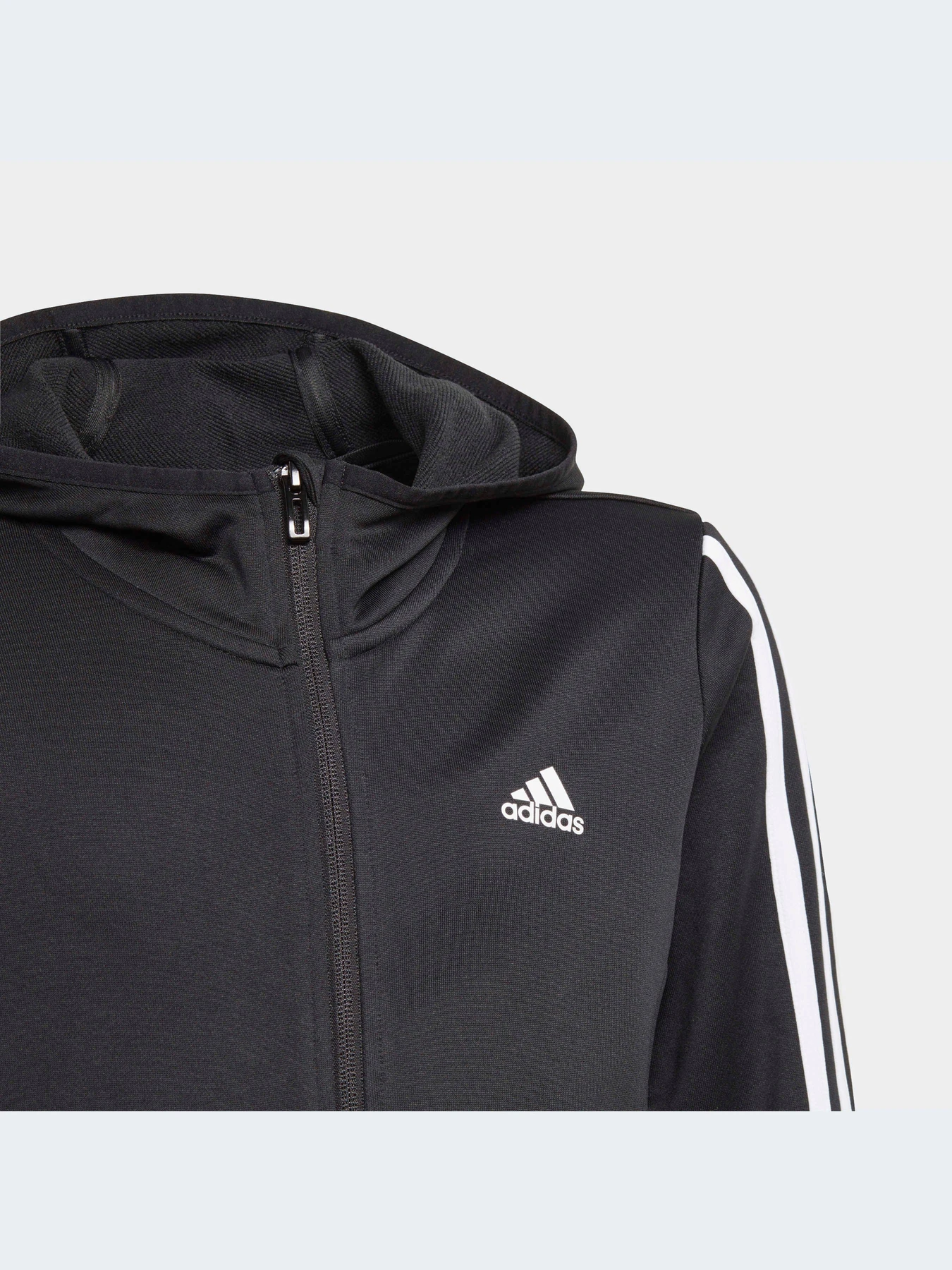 Худі та світшоти Adidas Clima модель GN1462 Фото