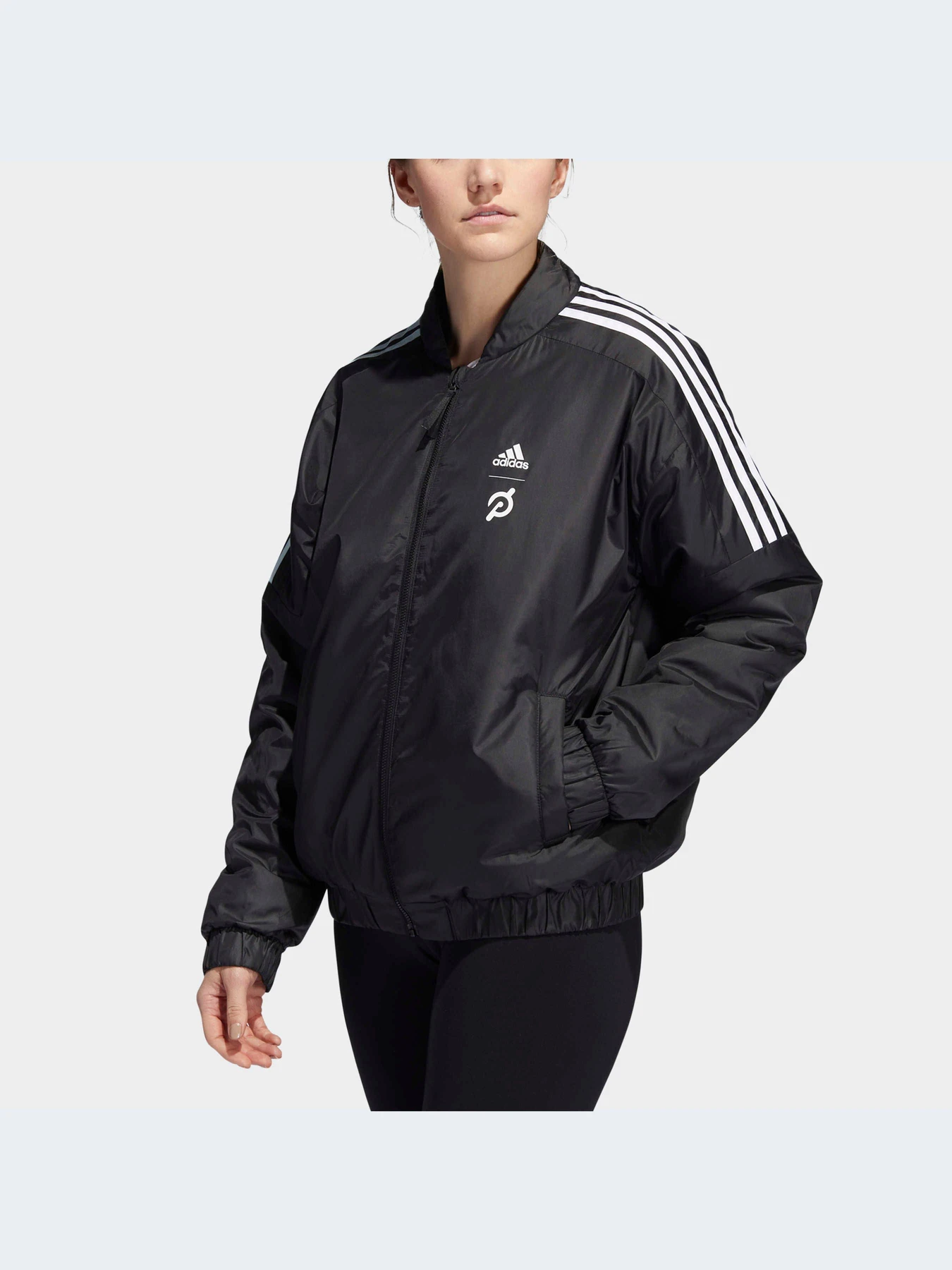 Куртки и дубленки Adidas модель HG5476 Куртки и дубленки Adidas модель HG5476 Фото