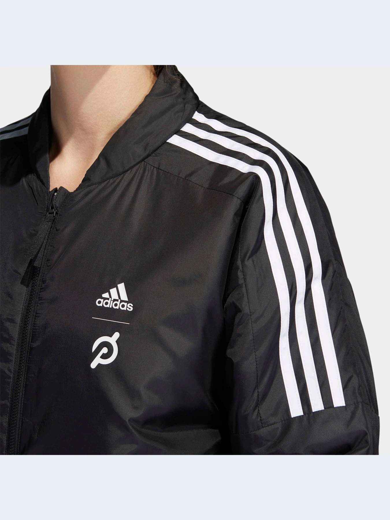 Куртки и дубленки Adidas модель HG5476 Куртки и дубленки Adidas модель HG5476 Фото