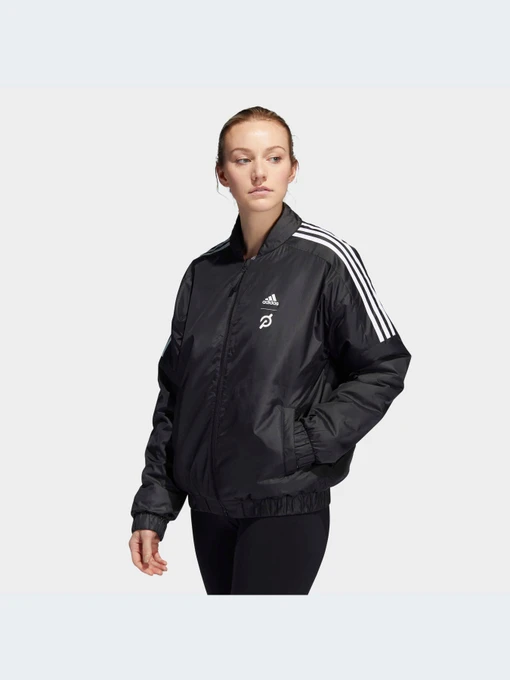 Куртки и дубленки Adidas модель HG5476 Фото
