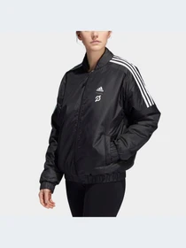 Куртки и дубленки Adidas модель HG5476 Фото