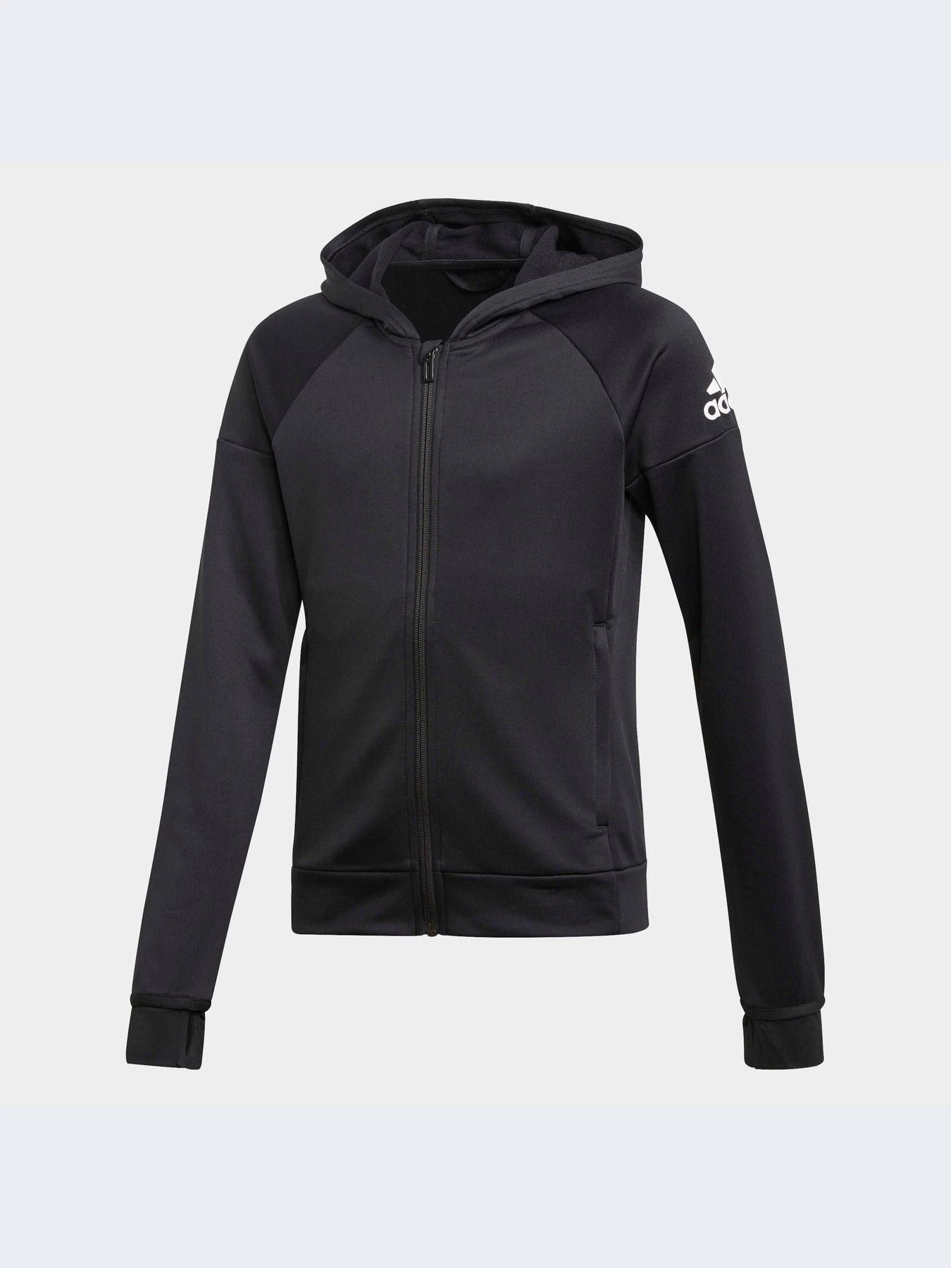 Худи и свитшоты Adidas модель FM5814 Худи и свитшоты Adidas модель FM5814 Фото