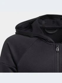Худи и свитшоты Adidas модель FM5814 Фото