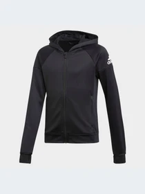 Худи и свитшоты Adidas модель FM5814 Фото