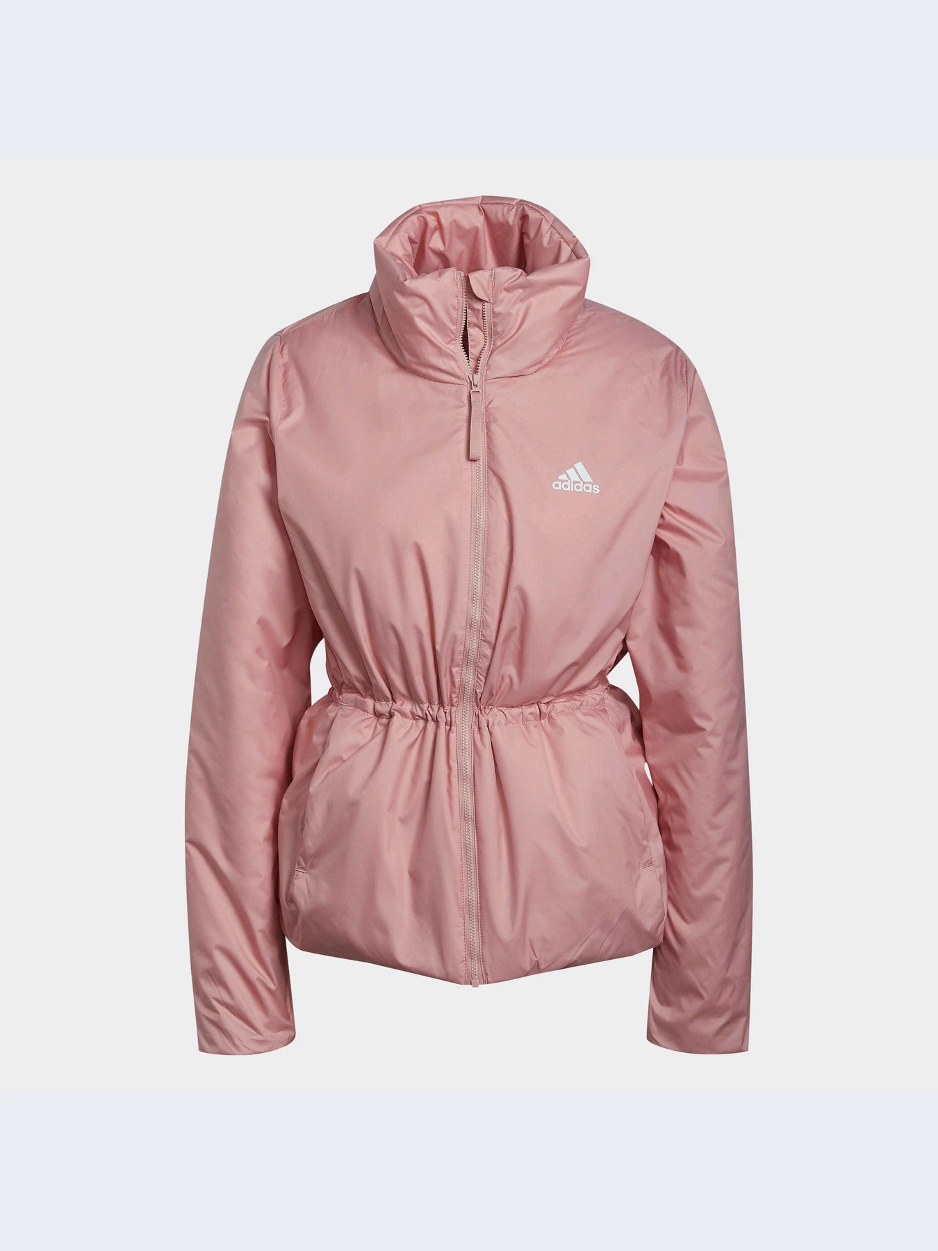 Куртки та дублянки Adidas модель H55349 Куртки та дублянки Adidas модель H55349 Фото