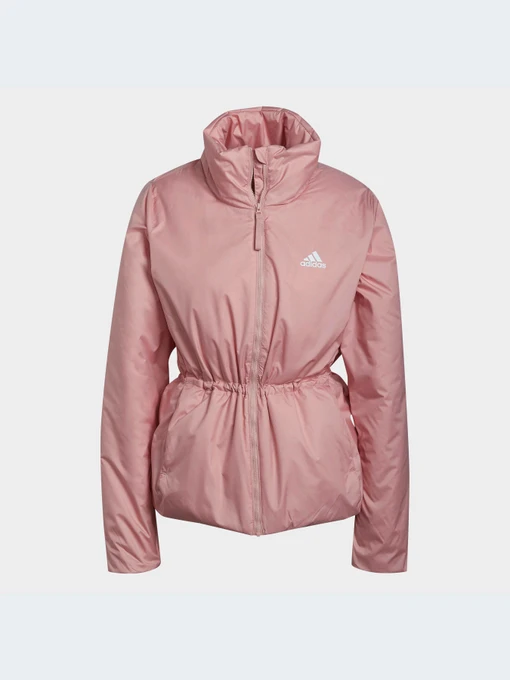 Куртки и дубленки Adidas модель H55349 Фото
