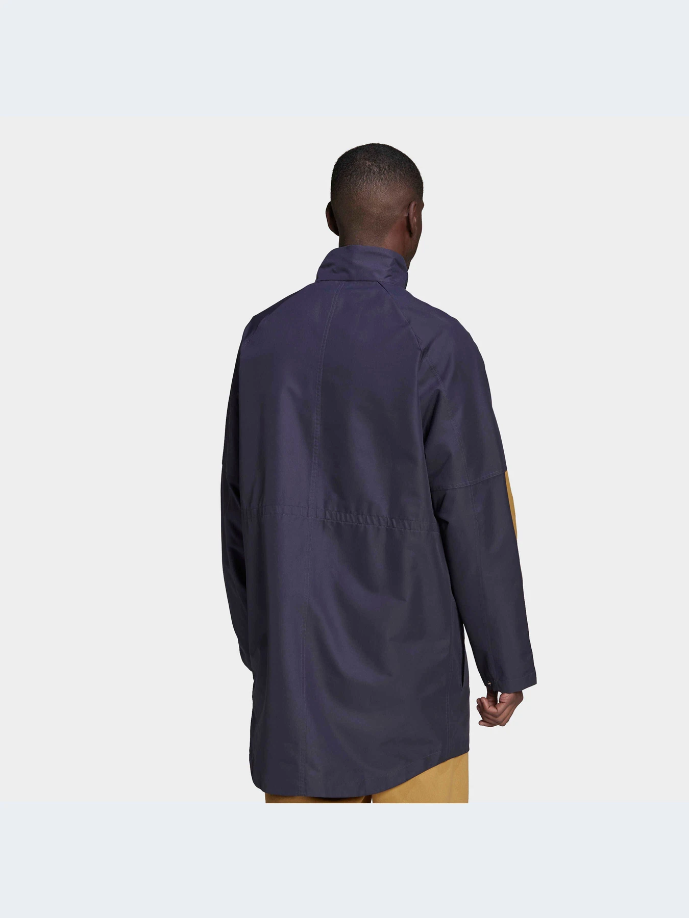 Куртки и дубленки Adidas Tiro модель HF8392 Куртки и дубленки Adidas Tiro модель HF8392 Фото