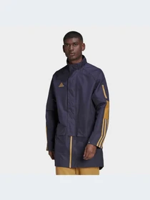 Куртки и дубленки Adidas Tiro модель HF8392 Фото