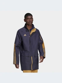 Куртки и дубленки Adidas Tiro модель HF8392 Фото