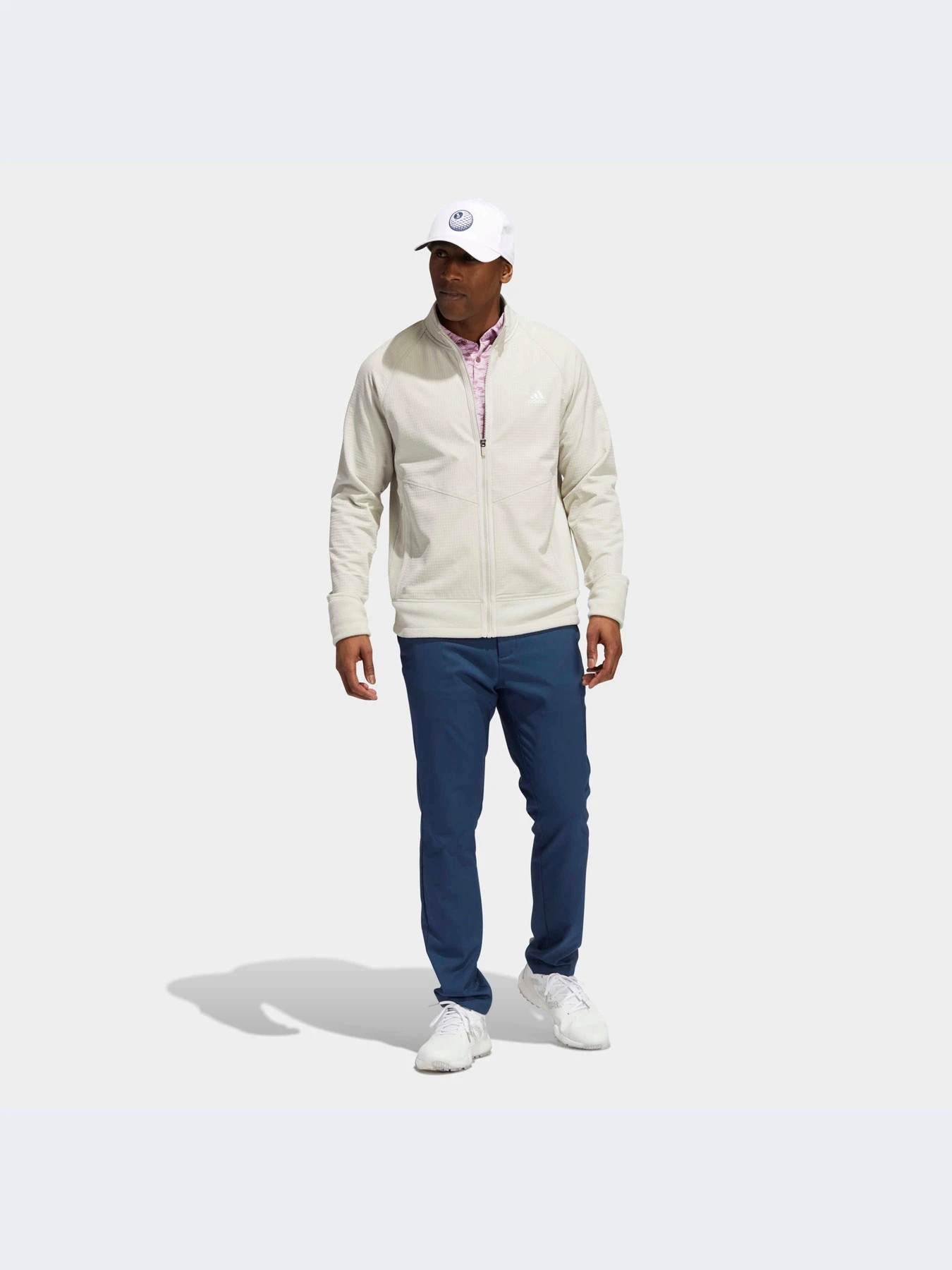 Куртки та дублянки Adidas модель HM7376 Фото