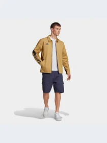 Куртки и дубленки Adidas Tiro модель H56616 Фото