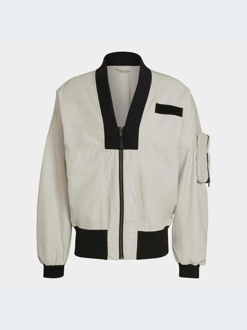 Куртки та дублянки Adidas модель HT3408 Фото