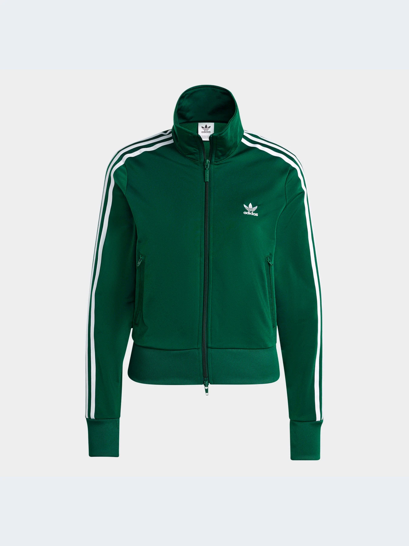 Худі та світшоти Adidas Adicolor модель IB7404 Худі та світшоти Adidas Adicolor модель IB7404 Фото