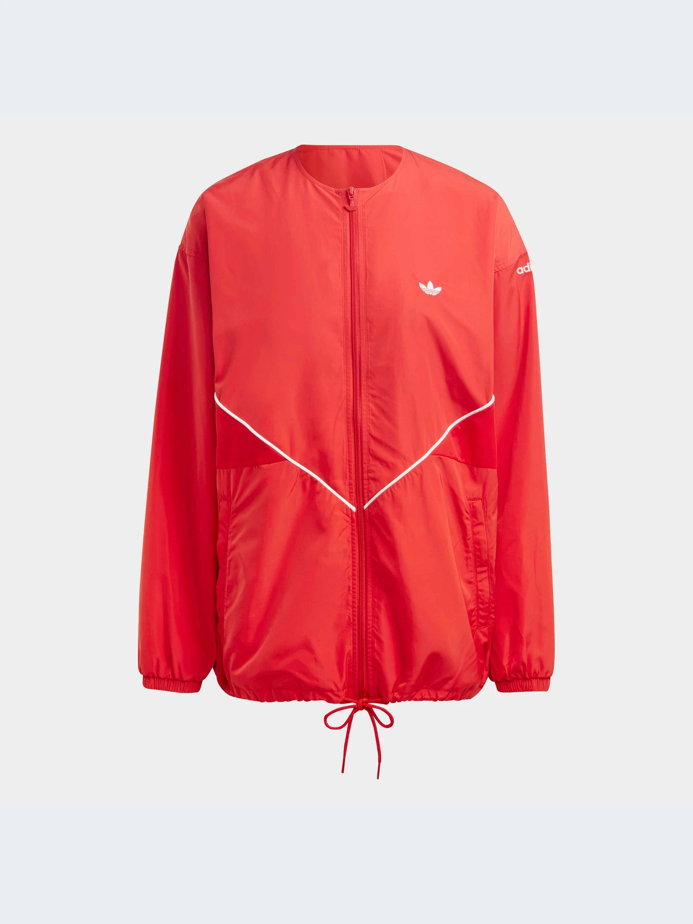 Куртки и дубленки Adidas Adicolor модель IC5376 Куртки и дубленки Adidas Adicolor модель IC5376 Фото