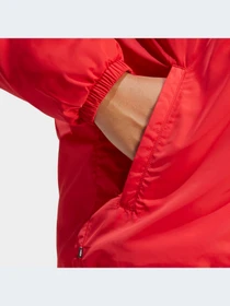 Куртки и дубленки Adidas Adicolor модель IC5376 Фото