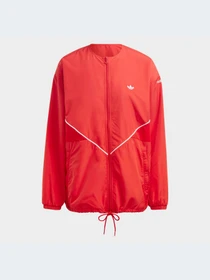 Куртки и дубленки Adidas Adicolor модель IC5376 Фото