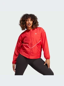 Куртки и дубленки Adidas Adicolor модель IC5376 Фото