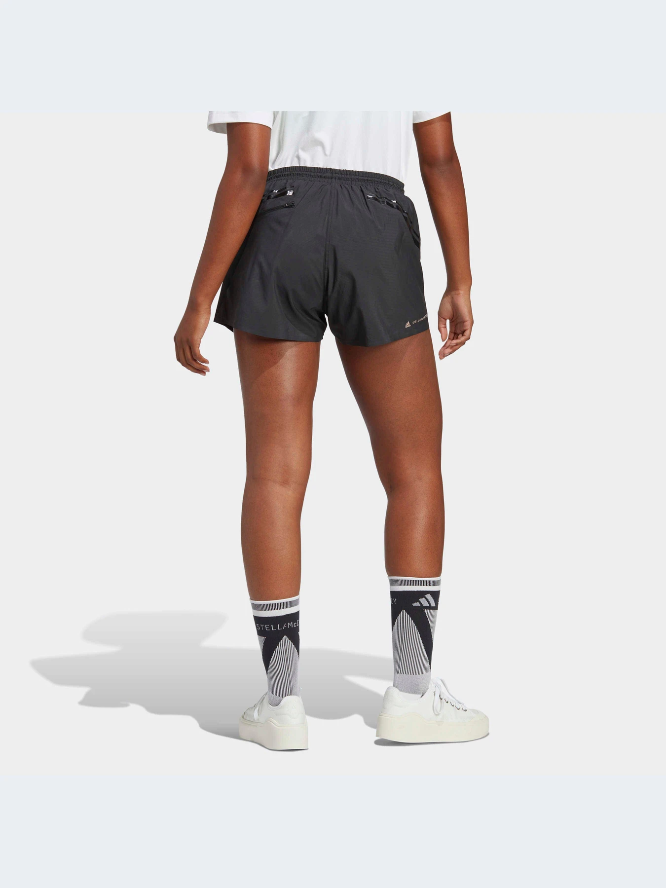Шорты Adidas by Stella McCartney модель HR2210 Фото