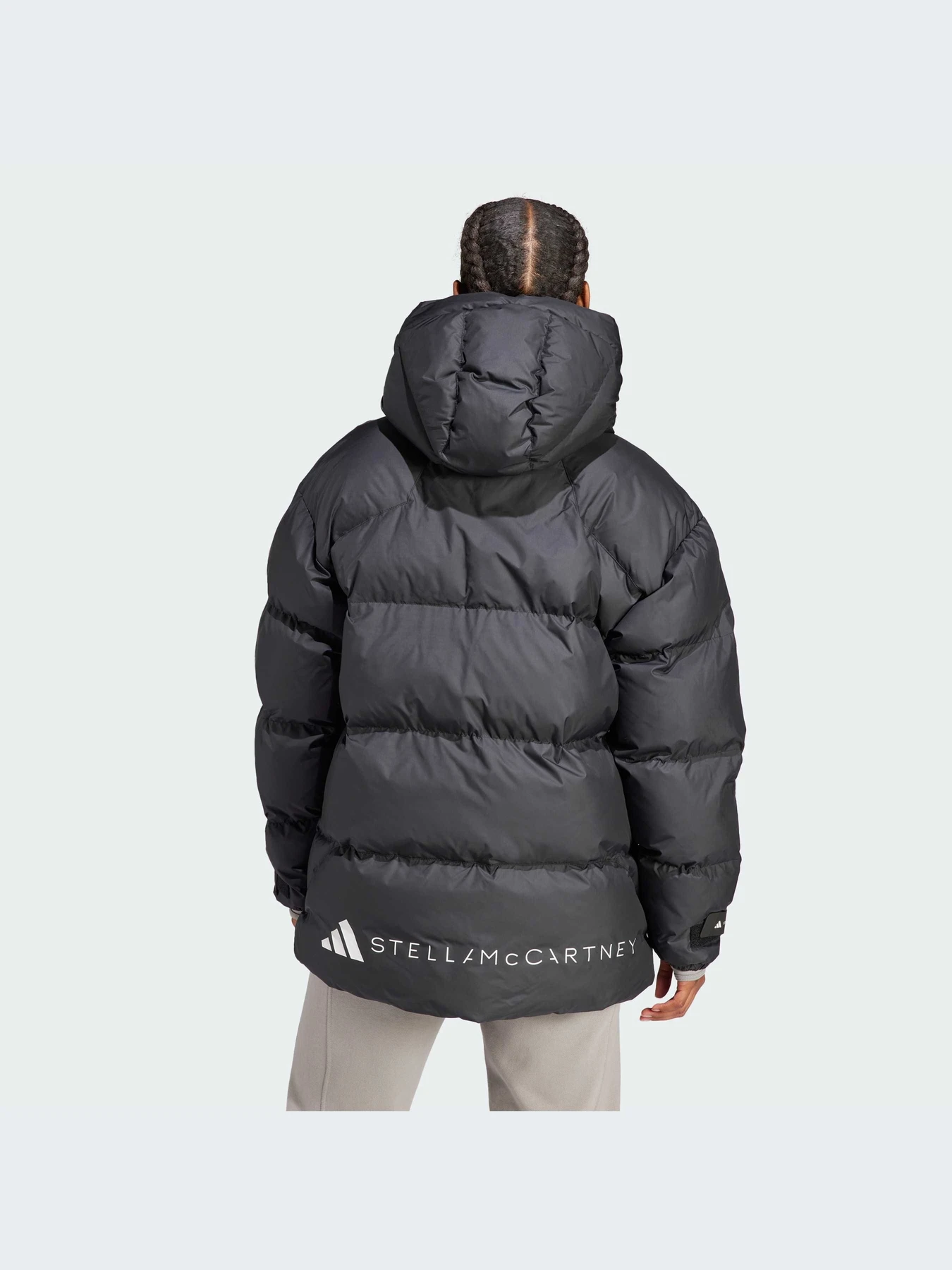 Куртки и дубленки Adidas by Stella McCartney модель IN2820 Куртки и дубленки Adidas by Stella McCartney модель IN2820 Фото