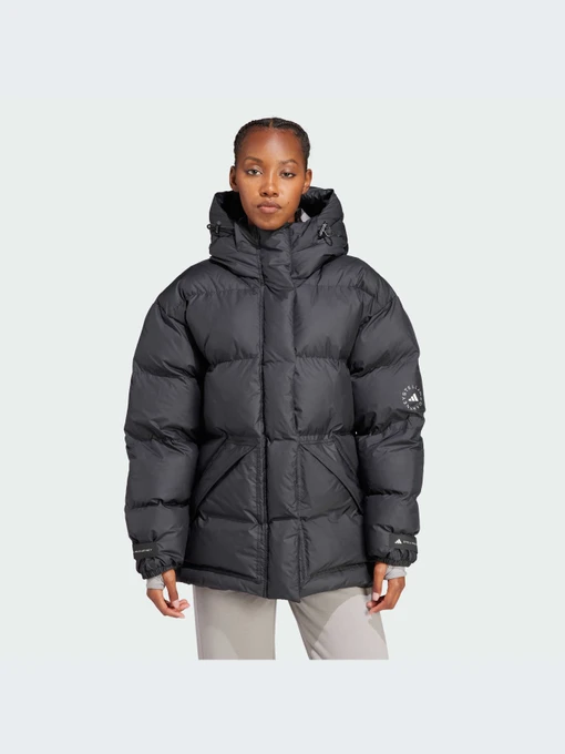 Куртки и дубленки Adidas by Stella McCartney модель IN2820 Фото