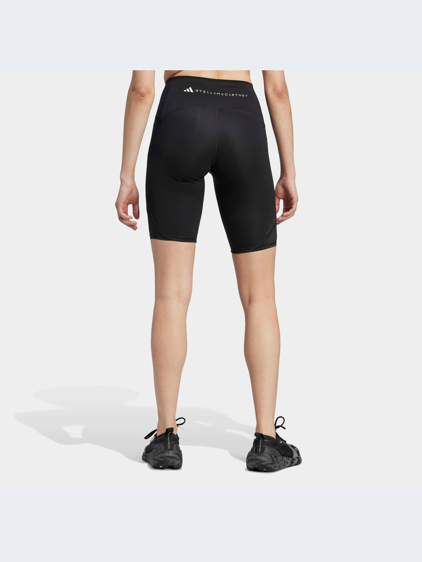 Шорты Adidas by Stella McCartney модель IB6828 Фото