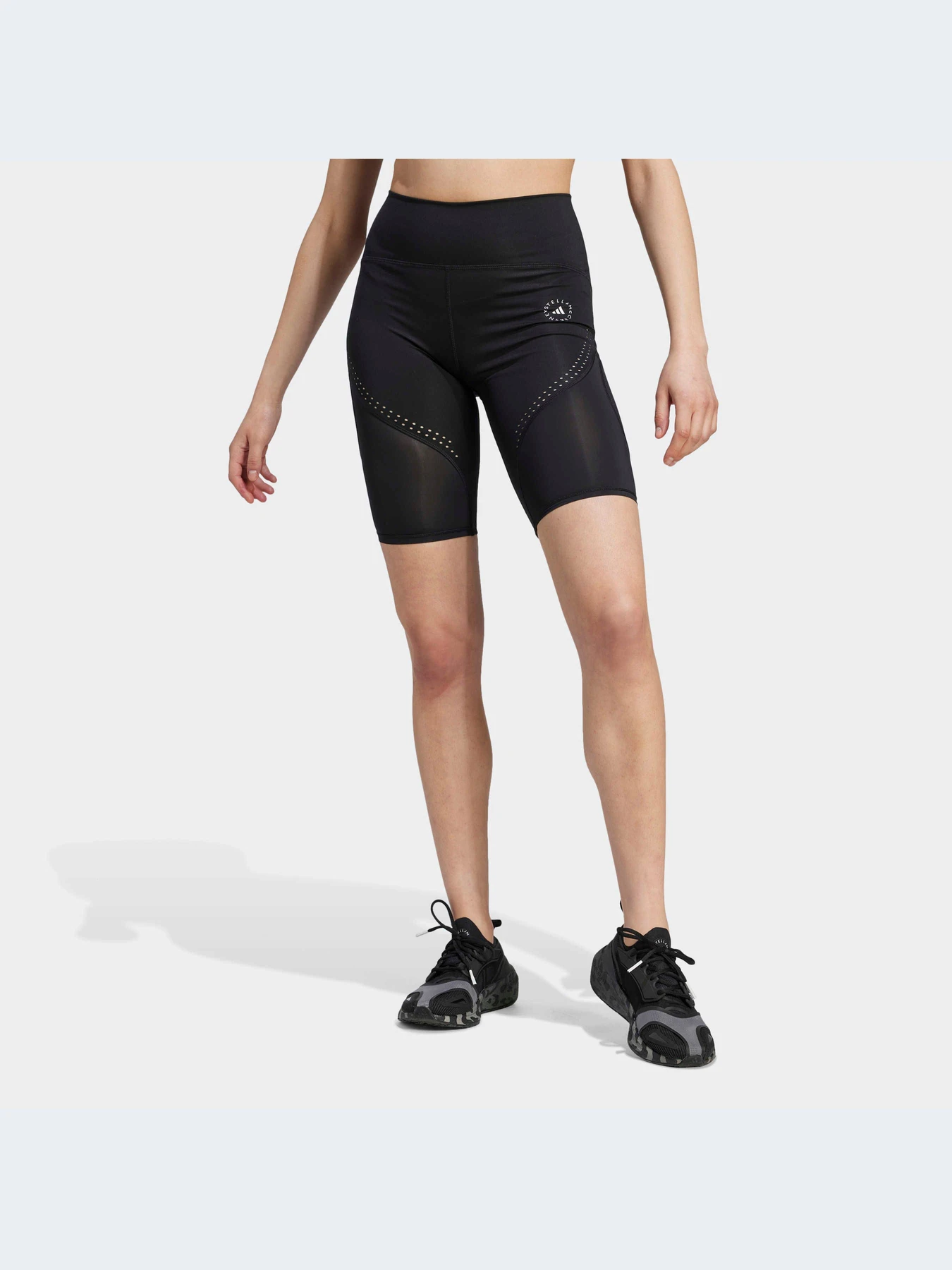 Шорты Adidas by Stella McCartney модель IB6828 Фото