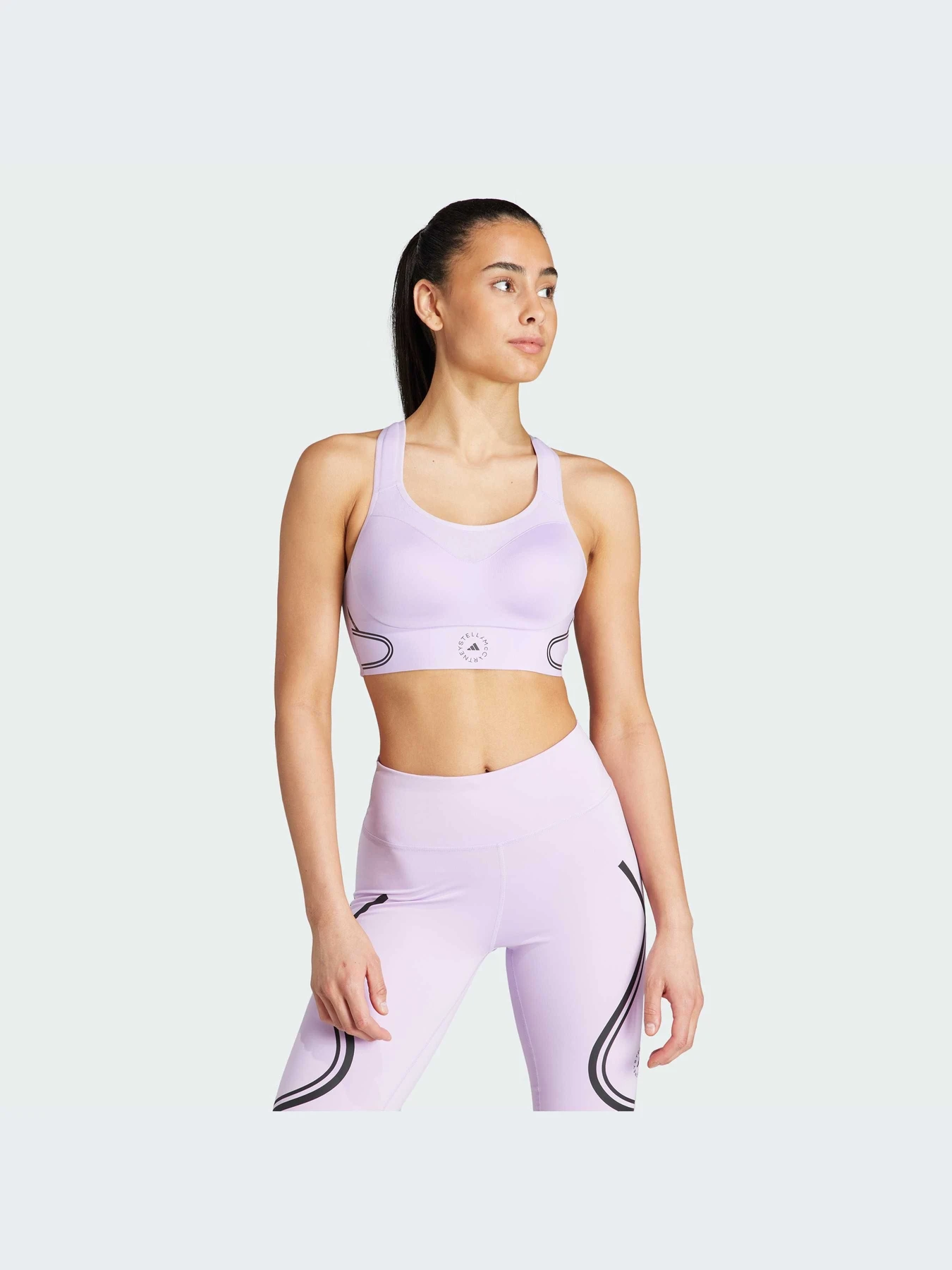 Футболки и поло Adidas by Stella McCartney модель II3229 Футболки и поло Adidas by Stella McCartney модель II3229 Фото