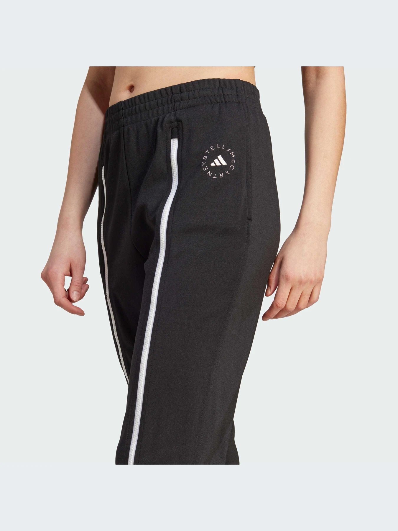 Брюки Adidas by Stella McCartney модель HT1109 Брюки Adidas by Stella McCartney модель HT1109 Фото