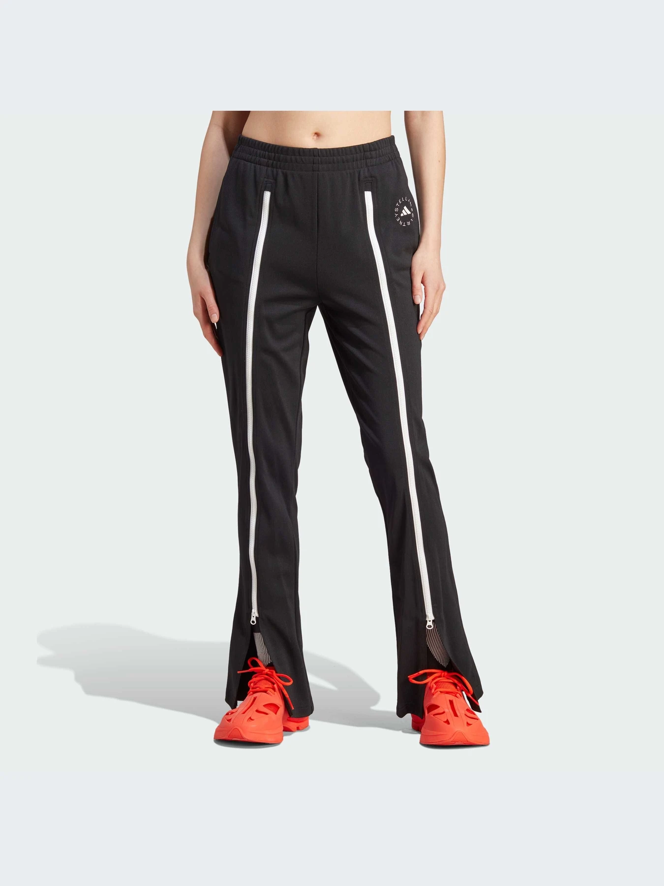 Брюки Adidas by Stella McCartney модель HT1109 Брюки Adidas by Stella McCartney модель HT1109 Фото