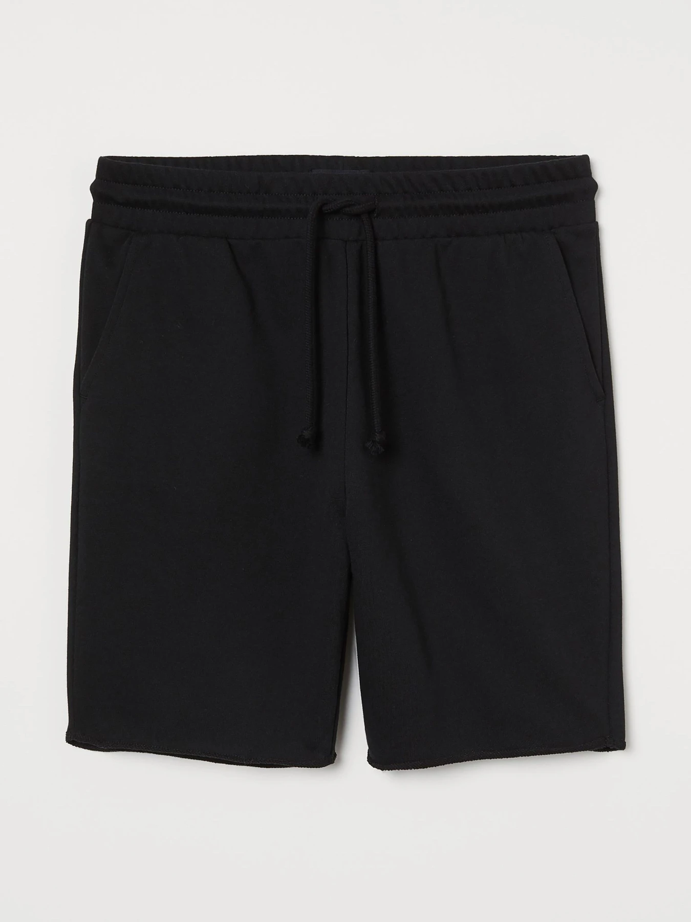 Шорты H&M модель 70379 Фото