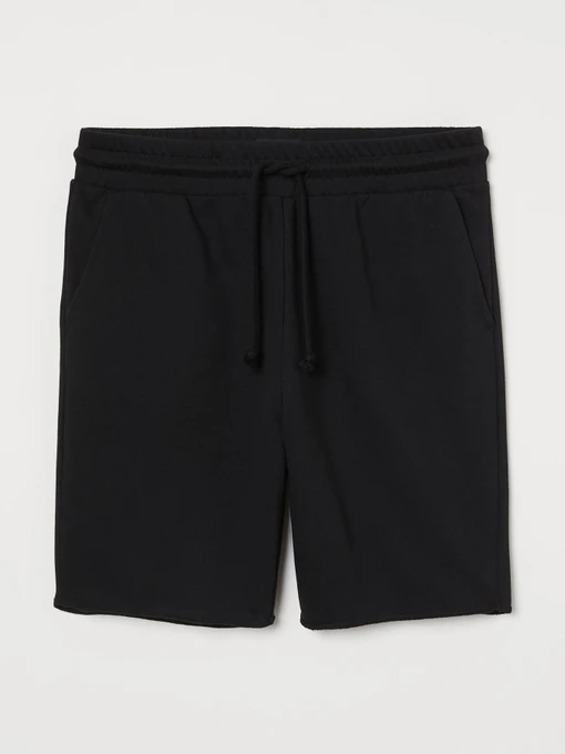 Шорты H&M модель 70379 Фото