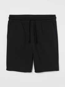 Шорты H&M модель 70379 Фото