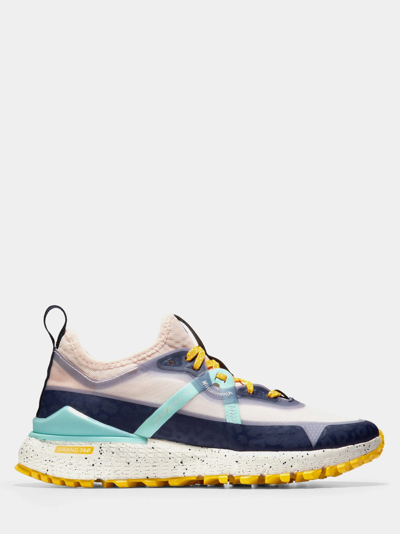 Кроссовки Cole Haan модель W21475 Фото