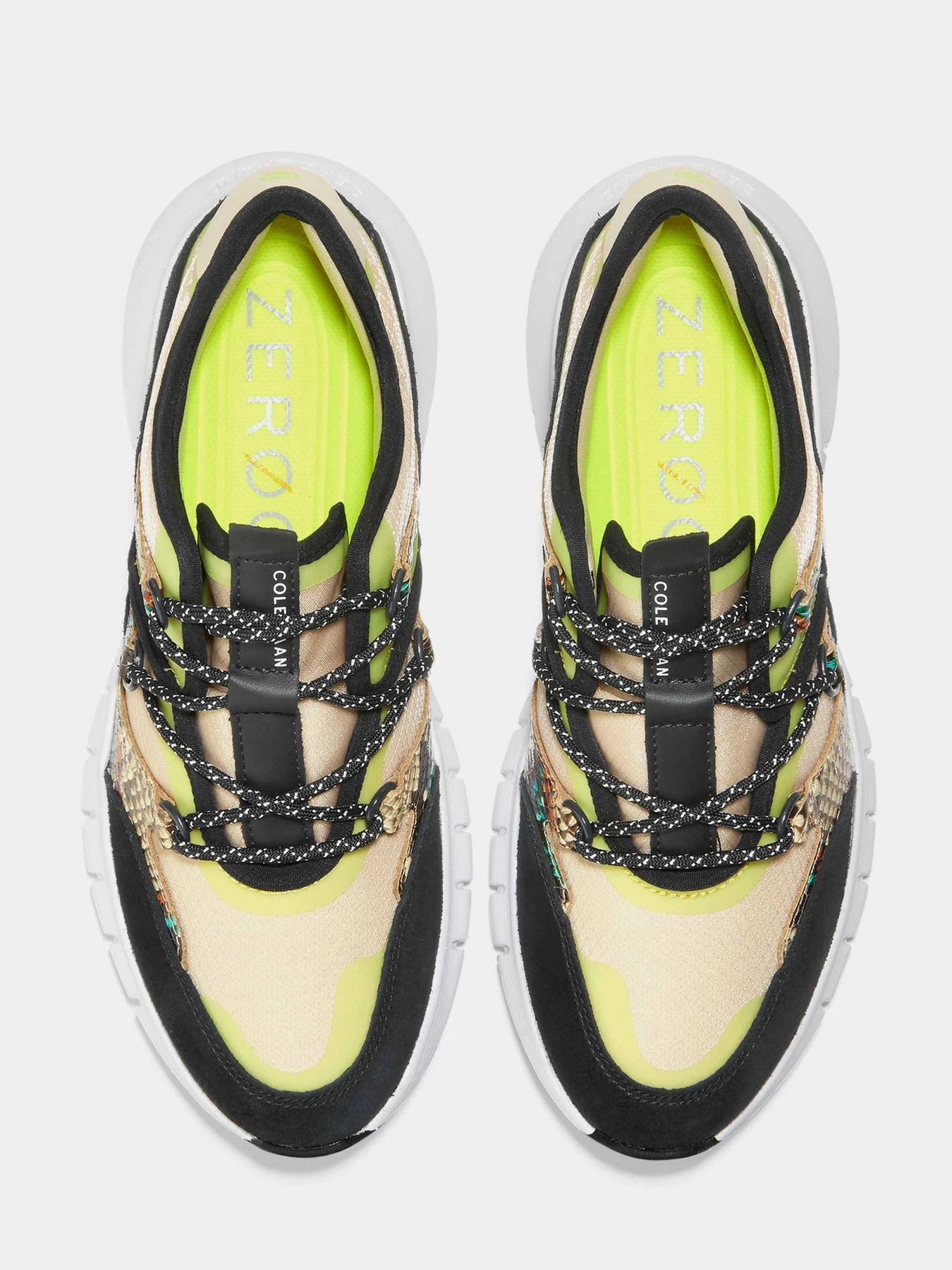 Кроссовки Cole Haan модель W21687 Фото