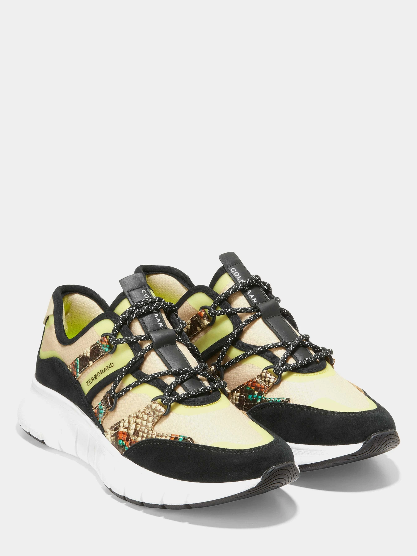 Кроссовки Cole Haan модель W21687 Фото